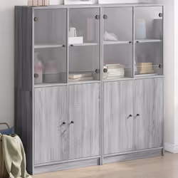VidaXL 3206529 buffet de salle à manger - Vue supplémentaire 2