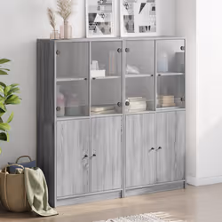 VidaXL 3206529 buffet de salle à manger - Vue supplémentaire 3