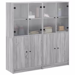 VidaXL 3206529 buffet de salle à manger - Vue supplémentaire 5