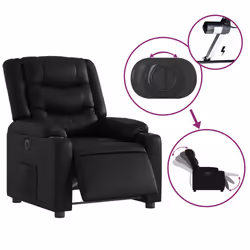 VidaXL 3206543 fauteuil - Vue supplémentaire 6