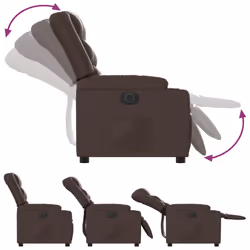 VidaXL 3206545 fauteuil - Vue supplémentaire 7