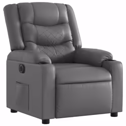 VidaXL 3206546 fauteuil - Vue supplémentaire 4