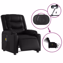 VidaXL 3206547 fauteuil - Vue supplémentaire 6