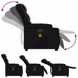 VidaXL 3206547 fauteuil - Vue supplémentaire 7