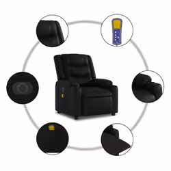 VidaXL 3206547 fauteuil - Vue supplémentaire 8