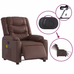 VidaXL 3206549 fauteuil - Vue supplémentaire 6