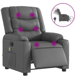 VidaXL 3206550 fauteuil