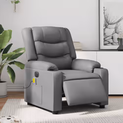 VidaXL 3206550 fauteuil