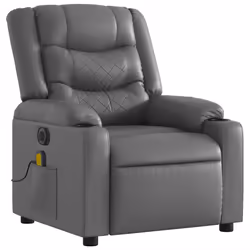VidaXL 3206550 fauteuil - Vue supplémentaire 4