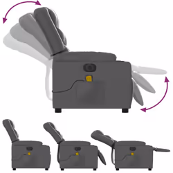 VidaXL 3206550 fauteuil - Vue supplémentaire 7