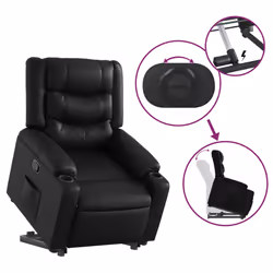 VidaXL 3206551 fauteuil - Vue supplémentaire 6