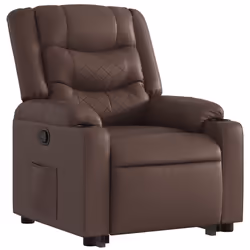 VidaXL 3206553 fauteuil - Vue supplémentaire 4