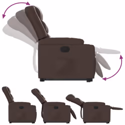 VidaXL 3206553 fauteuil - Vue supplémentaire 7