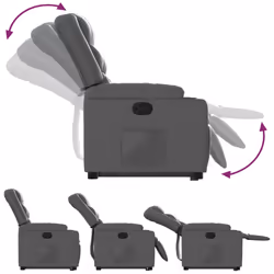 VidaXL 3206554 fauteuil - Vue supplémentaire 7