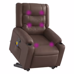 VidaXL 3206557 fauteuil