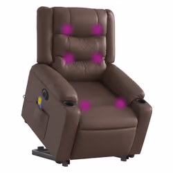 VidaXL 3206558 fauteuil