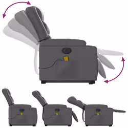 VidaXL 3206558 fauteuil - Vue supplémentaire 7