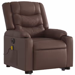 VidaXL 3206561 fauteuil - Vue supplémentaire 4