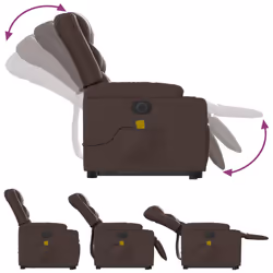 VidaXL 3206561 fauteuil - Vue supplémentaire 7