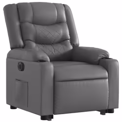 VidaXL 3206562 fauteuil - Vue supplémentaire 4