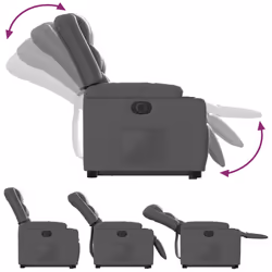 VidaXL 3206562 fauteuil - Vue supplémentaire 7