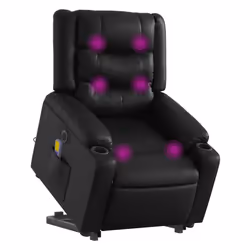 VidaXL 3206563 fauteuil