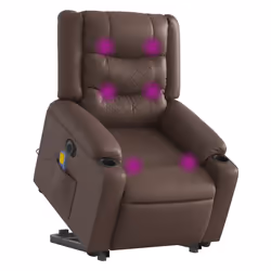 VidaXL 3206566 fauteuil