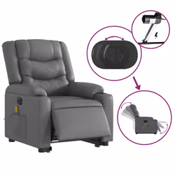 VidaXL 3206566 fauteuil - Vue supplémentaire 6