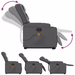 VidaXL 3206566 fauteuil - Vue supplémentaire 7