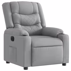 VidaXL 3206567 fauteuil - Vue supplémentaire 4