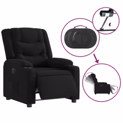 VidaXL 3206569 fauteuil - Vue supplémentaire 6