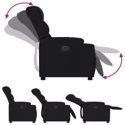 VidaXL 3206569 fauteuil - Vue supplémentaire 7