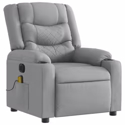 VidaXL 3206570 fauteuil - Vue supplémentaire 4
