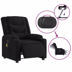 VidaXL 3206572 fauteuil - Vue supplémentaire 6