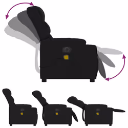 VidaXL 3206572 fauteuil - Vue supplémentaire 7
