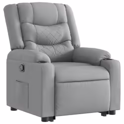 VidaXL 3206573 fauteuil - Vue supplémentaire 4
