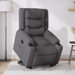 VidaXL 3206574 fauteuil - Vue supplémentaire 2