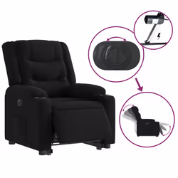 VidaXL 3206575 fauteuil - Vue supplémentaire 6