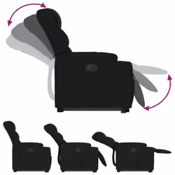 VidaXL 3206575 fauteuil - Vue supplémentaire 7