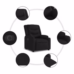 VidaXL 3206575 fauteuil - Vue supplémentaire 8