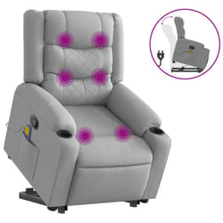 VidaXL 3206576 fauteuil