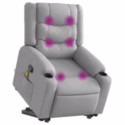 VidaXL 3206576 fauteuil