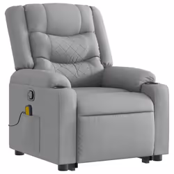 VidaXL 3206576 fauteuil - Vue supplémentaire 4