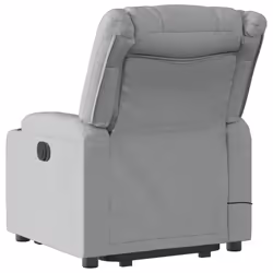 VidaXL 3206576 fauteuil - Vue supplémentaire 5