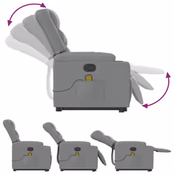 VidaXL 3206576 fauteuil - Vue supplémentaire 7