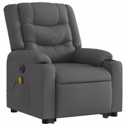 VidaXL 3206577 fauteuil - Vue supplémentaire 4