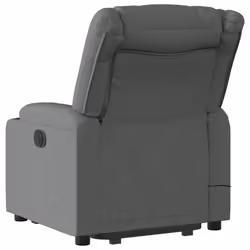 VidaXL 3206577 fauteuil - Vue supplémentaire 5