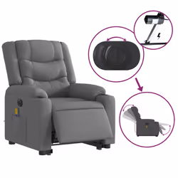 VidaXL 3206577 fauteuil - Vue supplémentaire 6