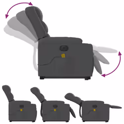 VidaXL 3206577 fauteuil - Vue supplémentaire 7