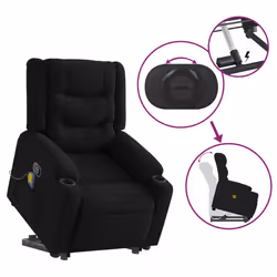 VidaXL 3206578 fauteuil - Vue supplémentaire 6